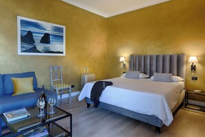 Room - Casa Pacifico (Pompei)