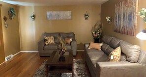 تلفزيون ذكي، مدفأة، ألعاب فيديو