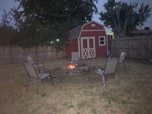 Property grounds - Cheerful 4BR/12BD “Ravishing Ranch” (Dayton)