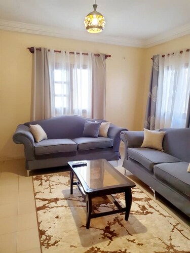 Nouvel Appartement Privé, Indépendant et Spacieux