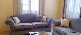 Nouvel Appartement Privé, Indépendant et Spacieux