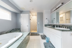 Vasca, vasca idromassaggio, bidet