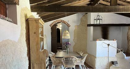 Casa do Lagar - Villa com Piscina