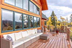 テラス / パティオ