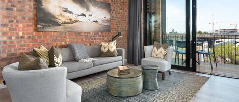 テレビ、Netflix、ストリーミングサービス