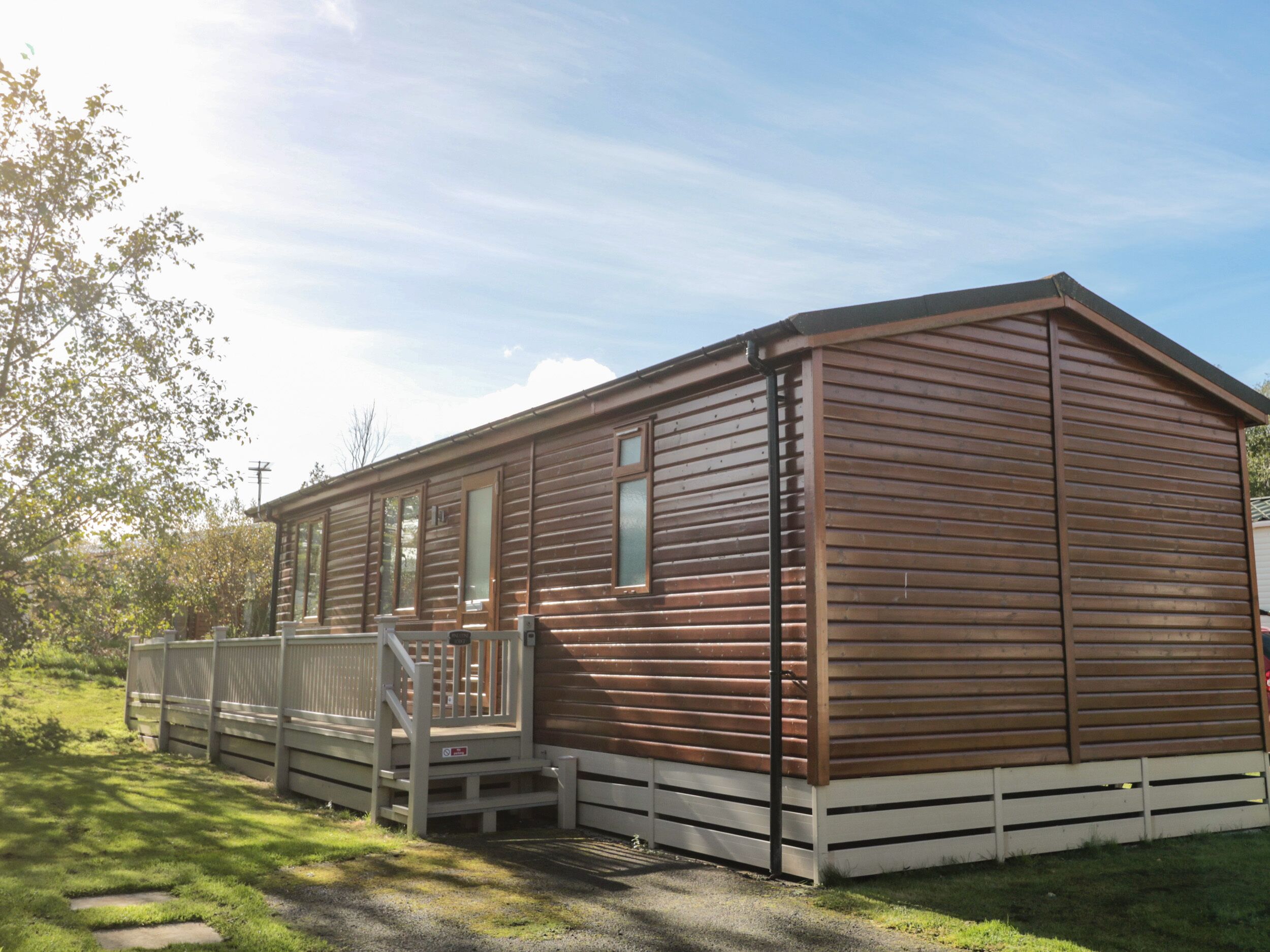 コテージ | 内装