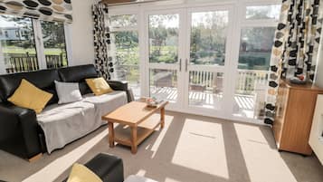 Cottage | Living room