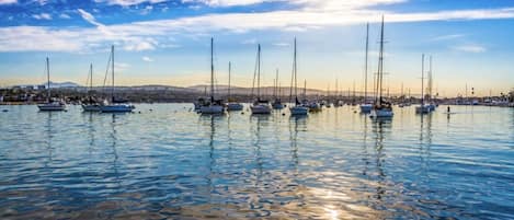 Port de plaisance