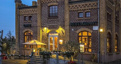 Ruhr-Hotel Birschel Mühle