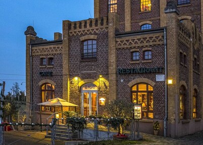 Ruhr-Hotel Birschel Mühle