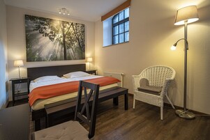 Standard-Doppelzimmer