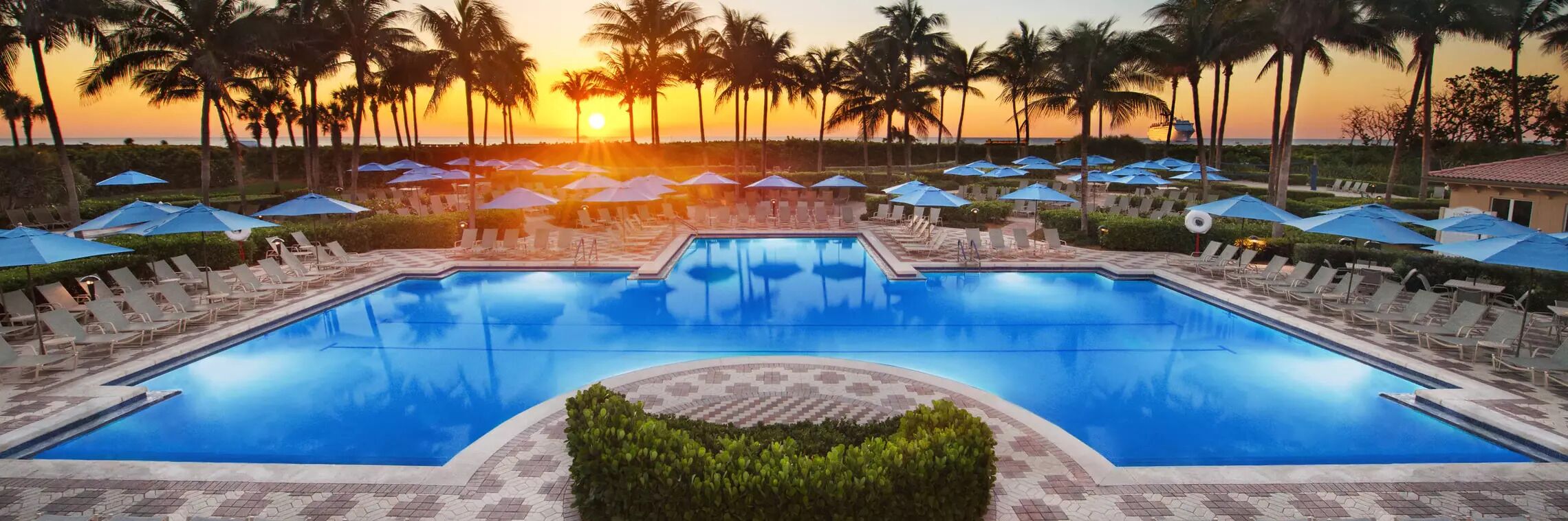 Oceanside 2BR 2BA Marriott's Ocean Pointe - Beach Access w/ Full Access Resort 