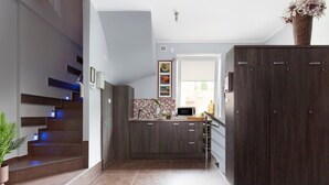 Interior - Guesthouse Baltic (Gdansk)