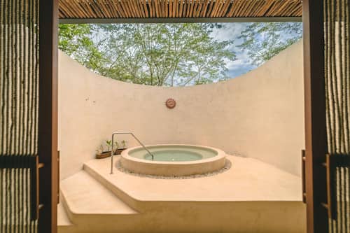 Suite estudio superior | Exterior