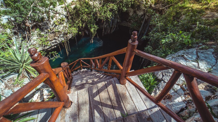 Destino Mío Mayan Jungle Retreat
