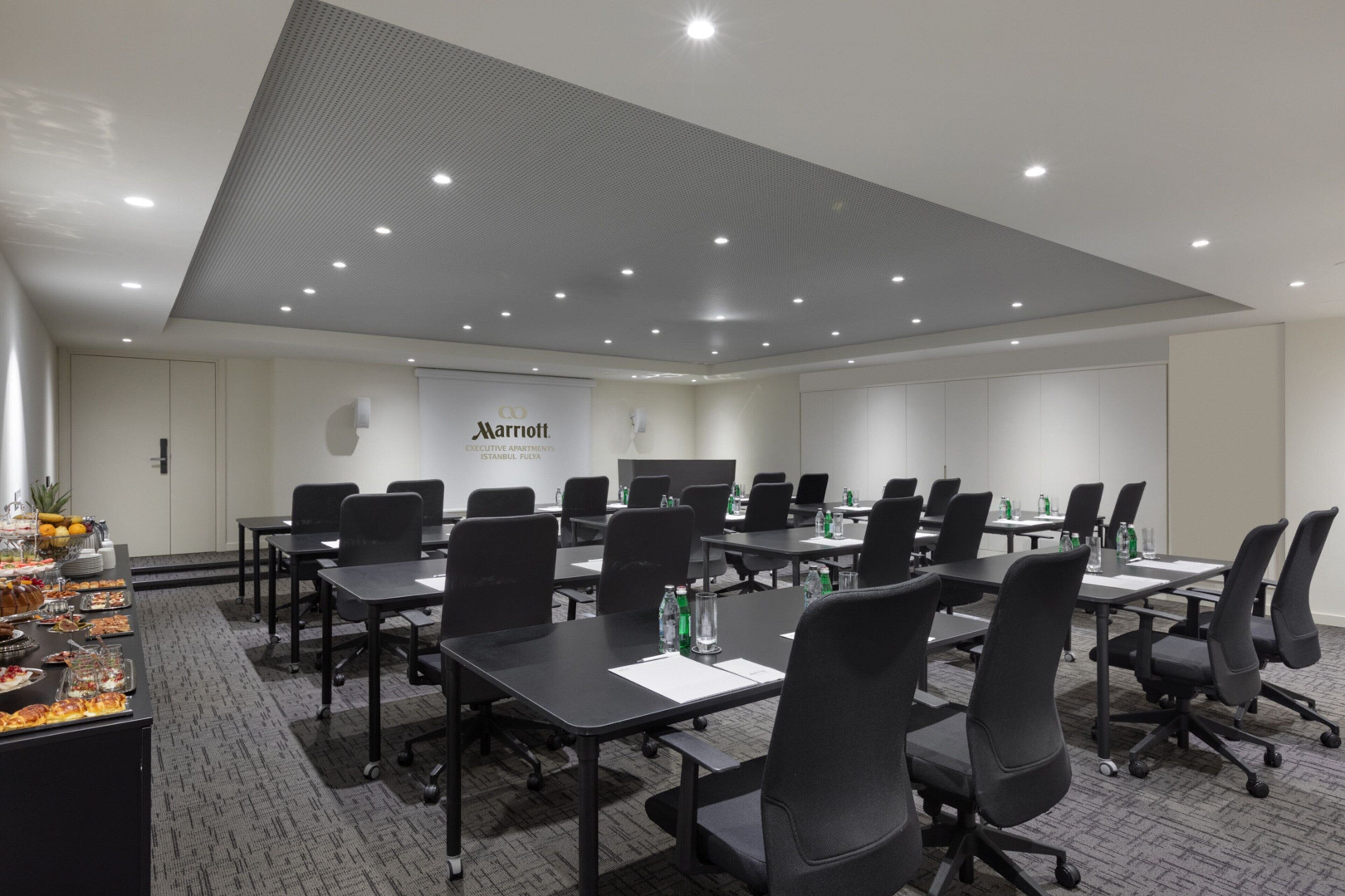 Photo - Marriott Executive Apartments Istanbul Fulya