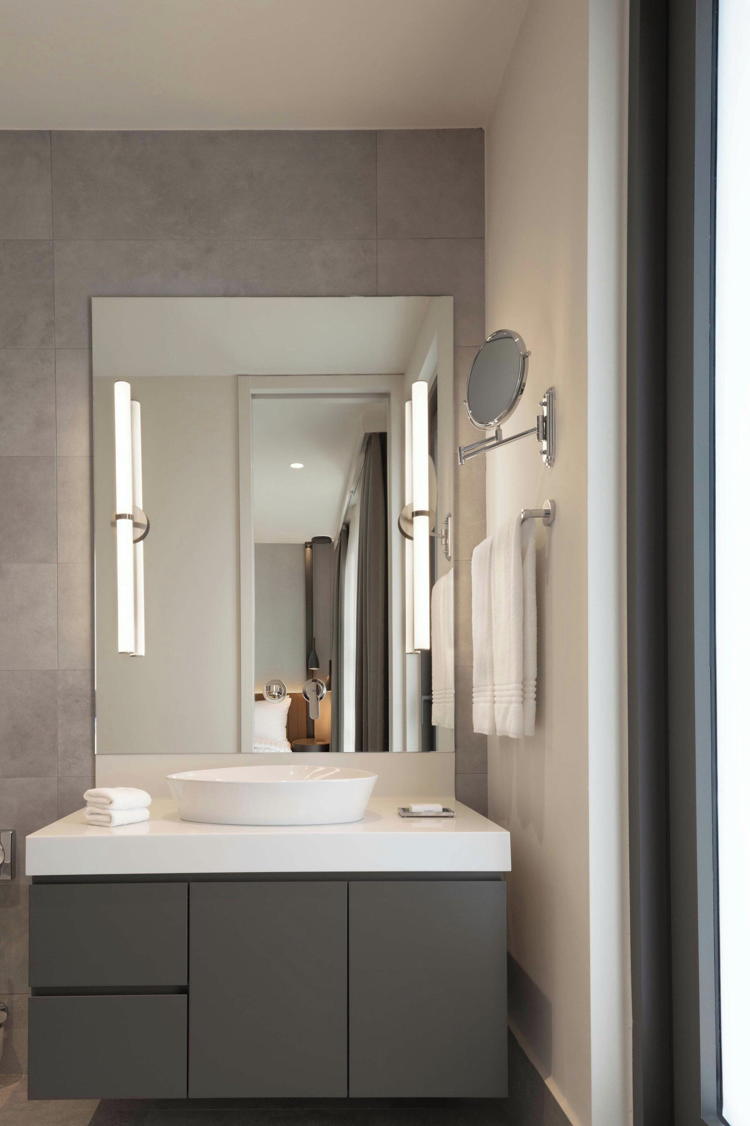 Photo - Marriott Executive Apartments Istanbul Fulya