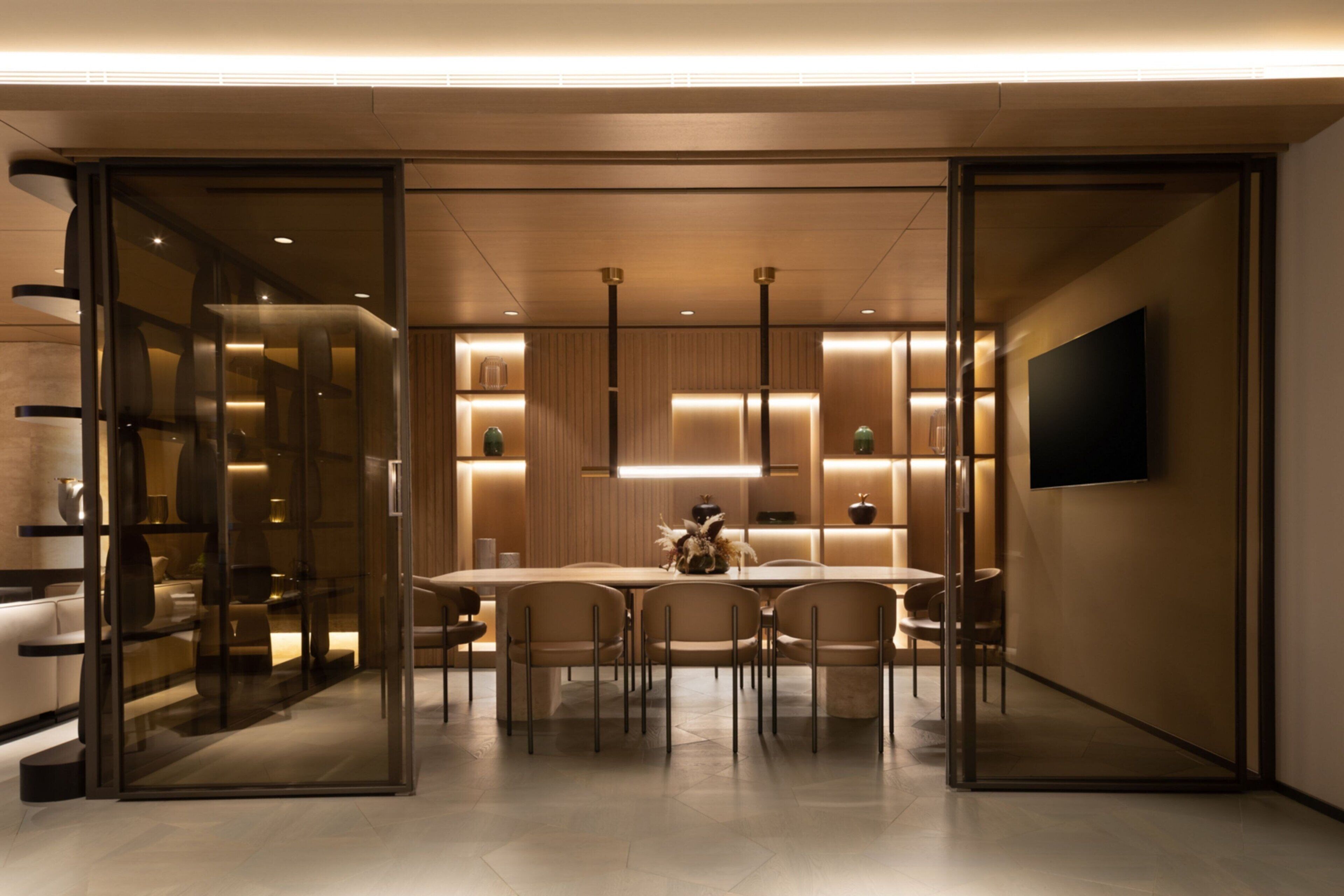 Photo - Marriott Executive Apartments Istanbul Fulya