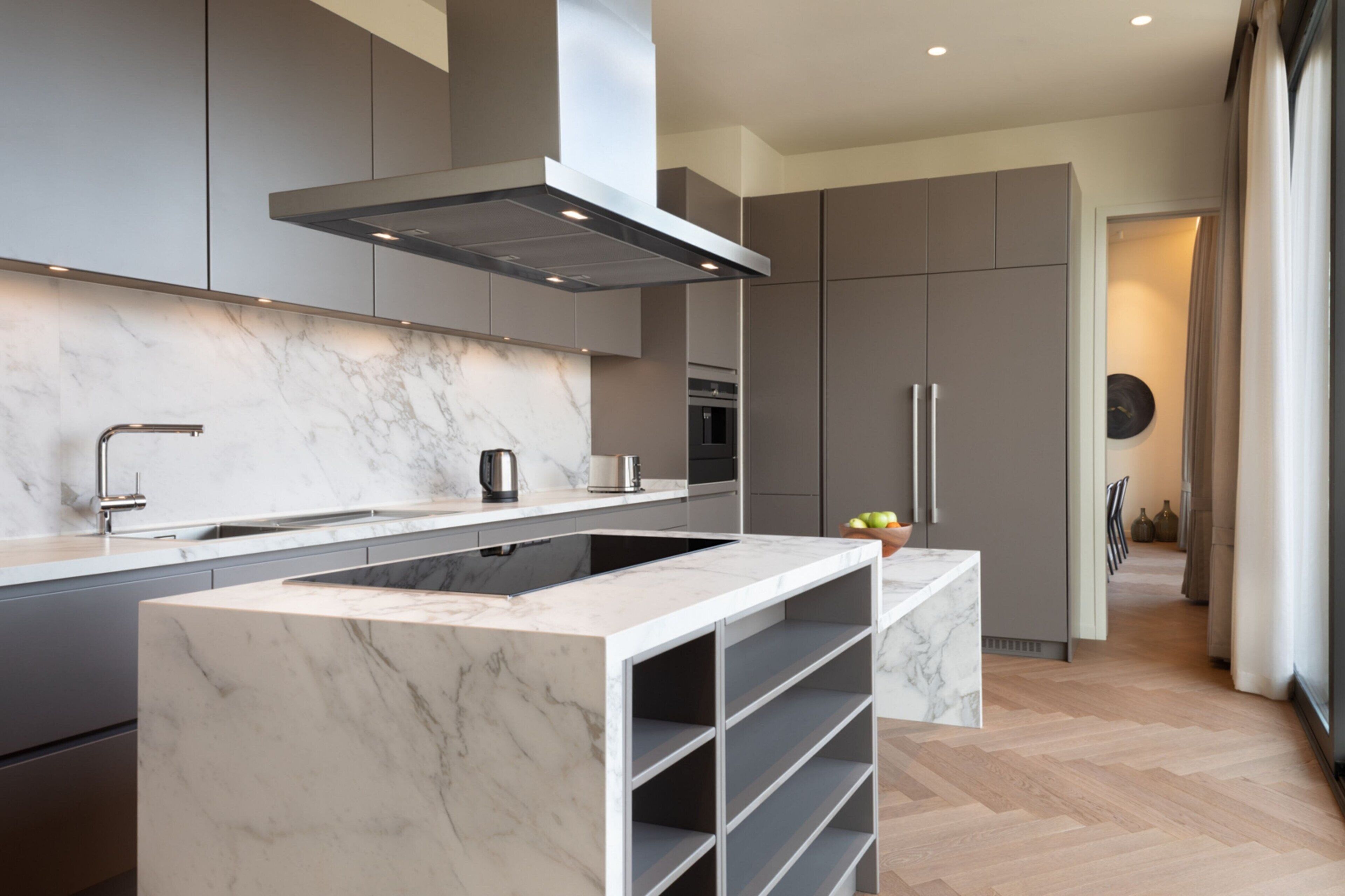 Photo - Marriott Executive Apartments Istanbul Fulya