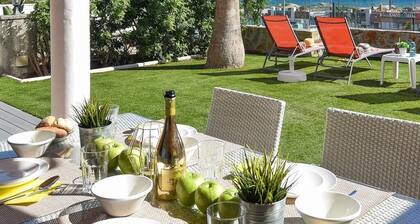 Chalet Santa Ana 2 by VillaGranCanaria