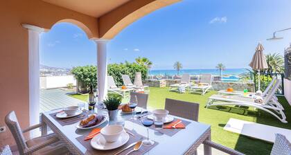 Chalet Santa Ana 2 by VillaGranCanaria