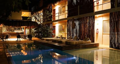 AGAM Hotel Boutique Bacalar - Adults Only