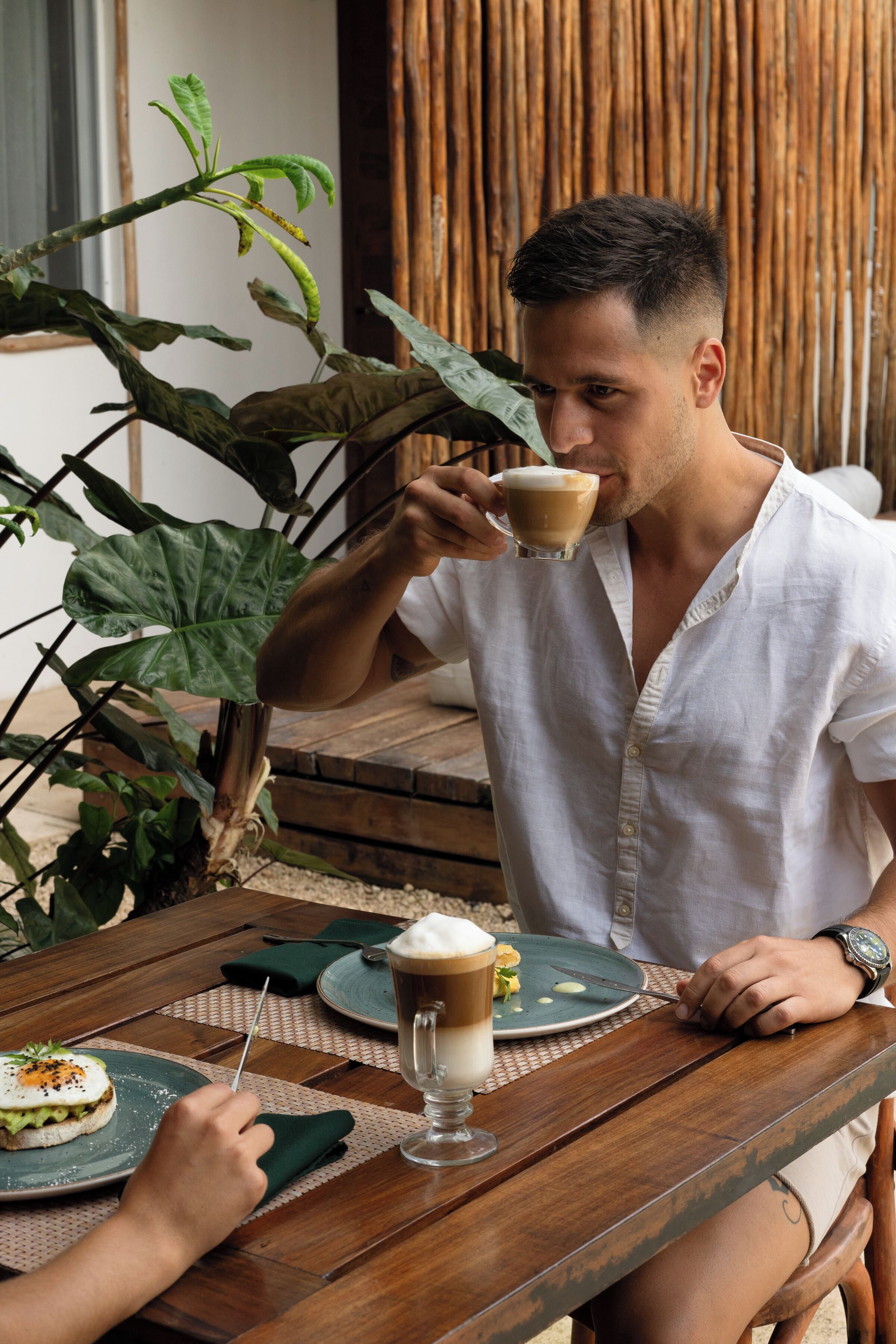 Foto - AGAM Hotel Boutique Bacalar - Adults Only