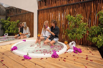 AGAM Hotel Boutique Bacalar - Adults Only