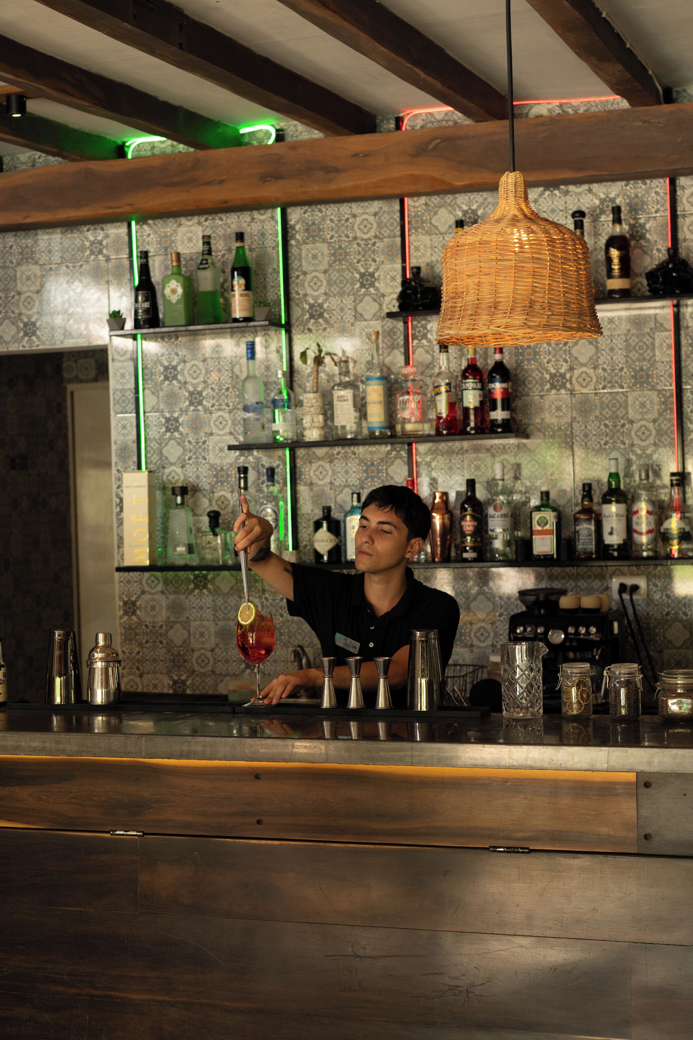 Foto - AGAM Hotel Boutique Bacalar - Adults Only