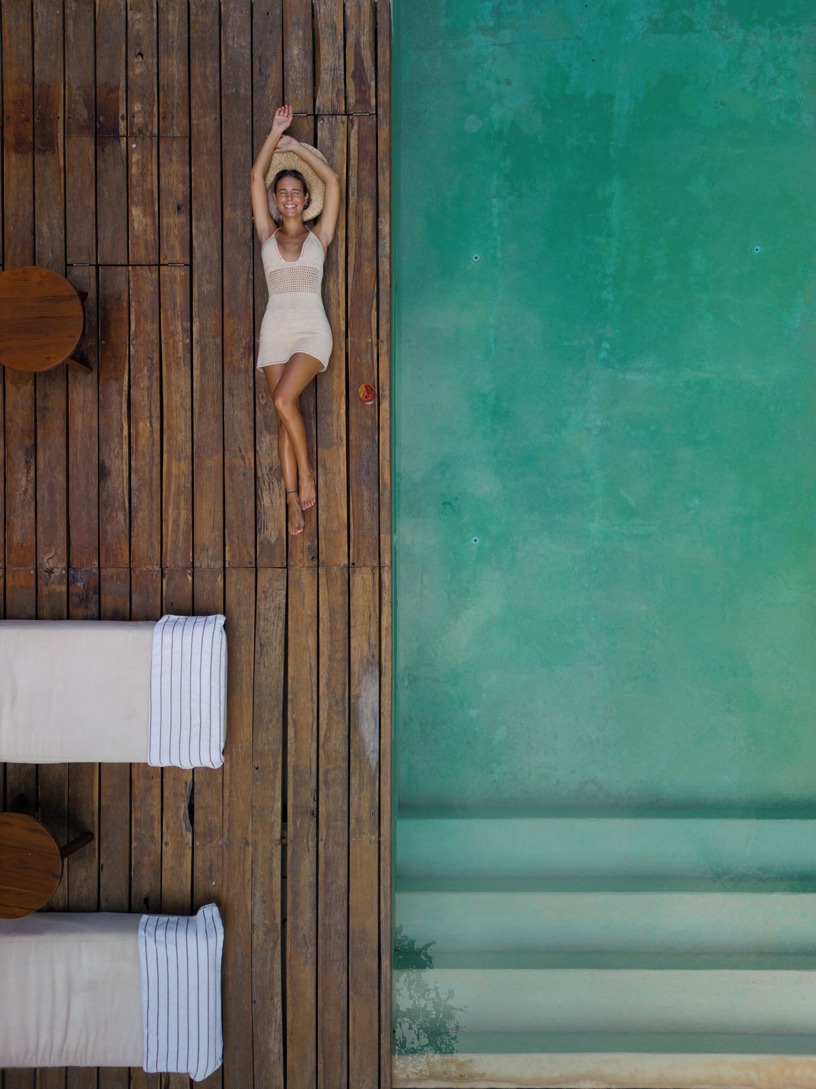 Foto - AGAM Hotel Boutique Bacalar - Adults Only