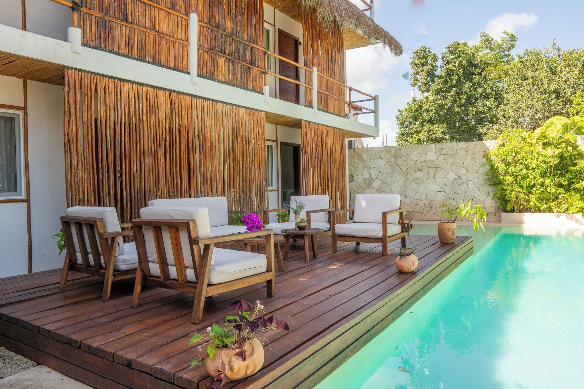 Foto - AGAM Hotel Boutique Bacalar - Adults Only