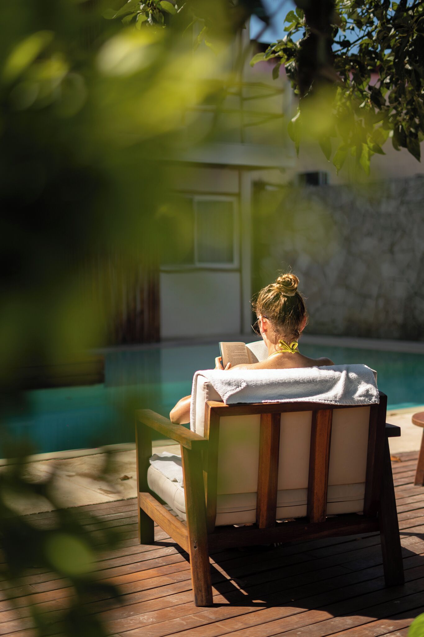 Foto - AGAM Hotel Boutique Bacalar - Adults Only