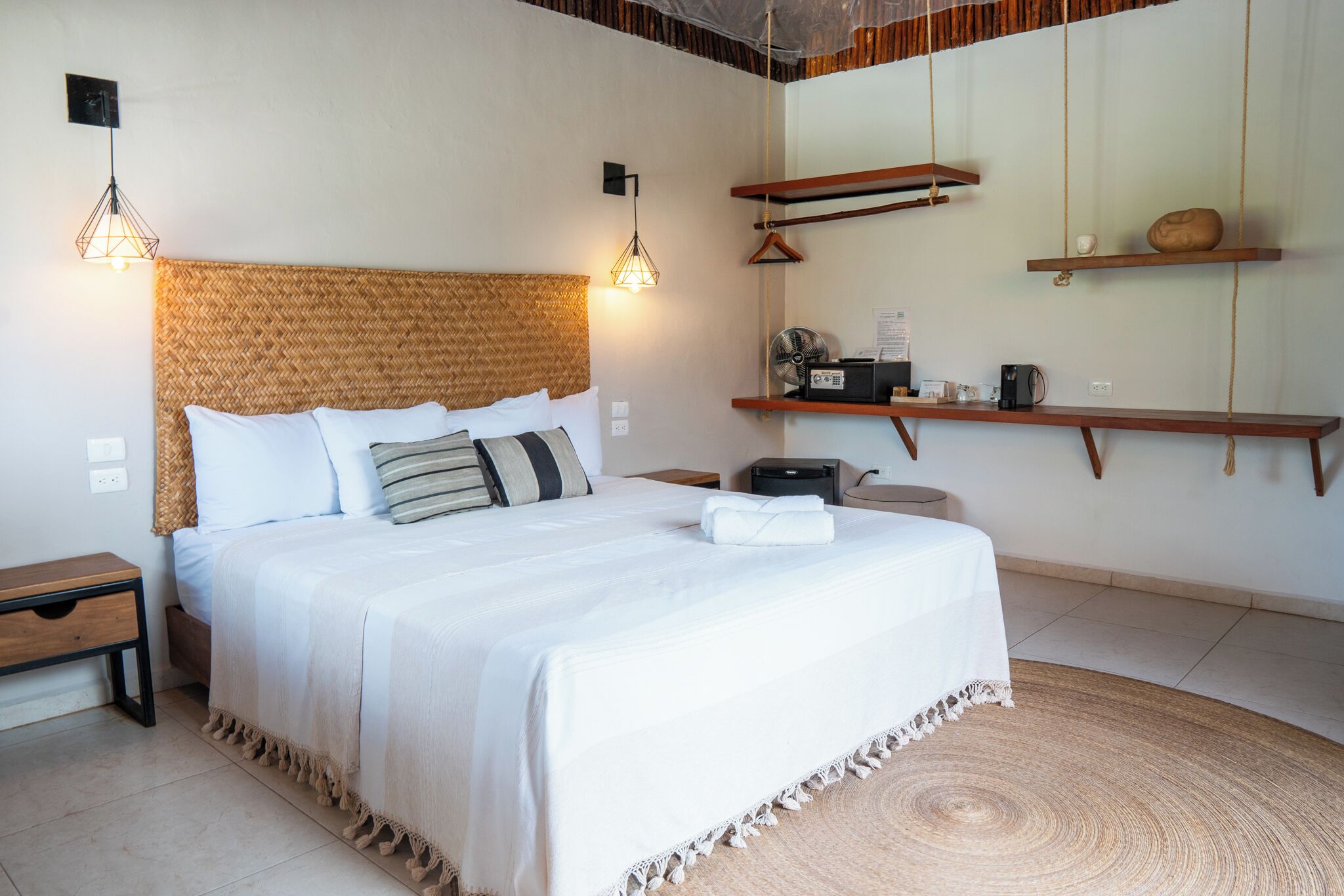 Foto - AGAM Hotel Boutique Bacalar - Adults Only
