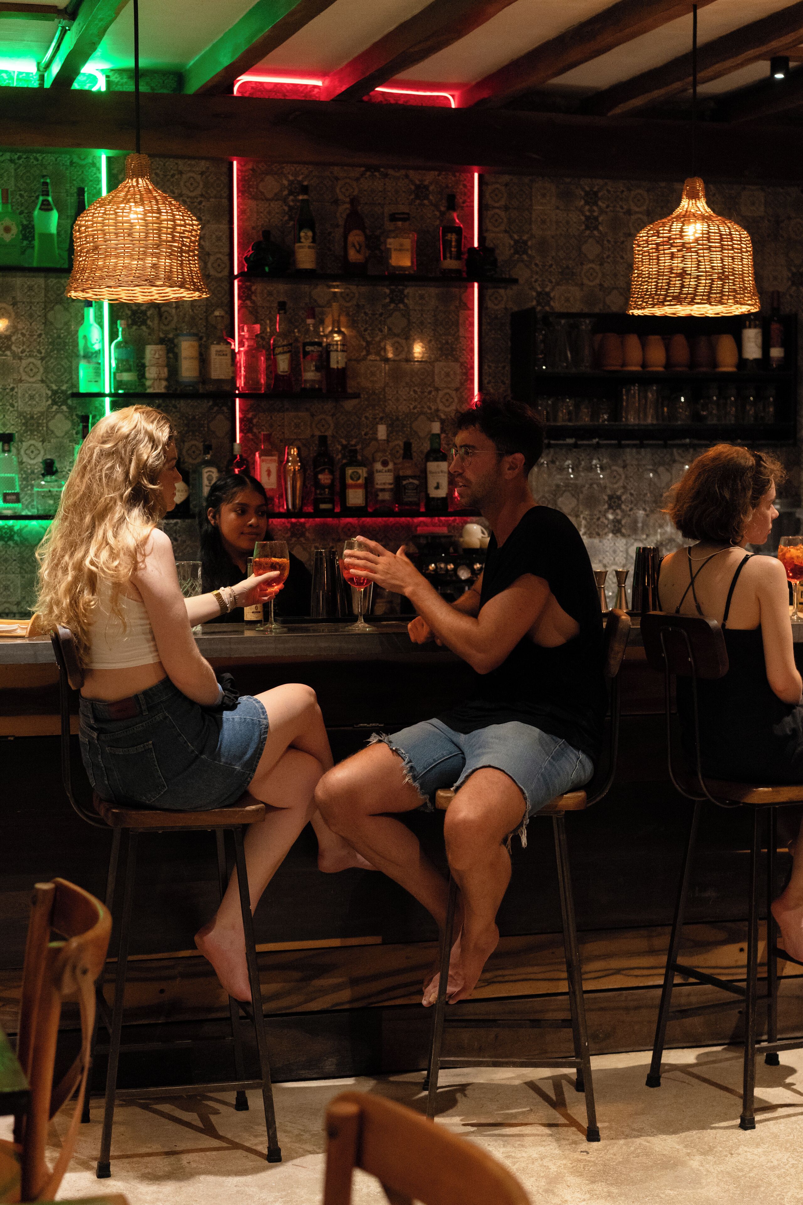 Foto - AGAM Hotel Boutique Bacalar - Adults Only