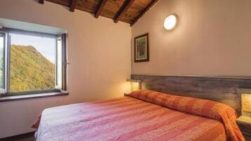 1 Schlafzimmer, kostenloses WLAN