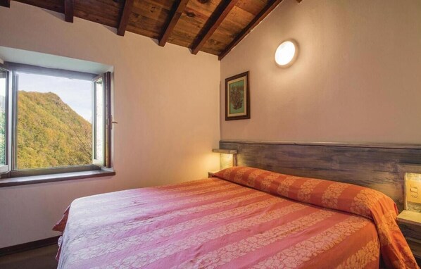 1 chambre, Wi-Fi gratuit