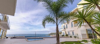 Cliffs Apartment - Astonishing bay view
