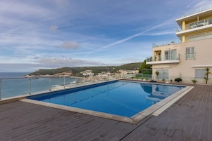 Piscina externa