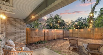 Albert's Abode - 1bed 1bath Apartment in Prime Brandon Location