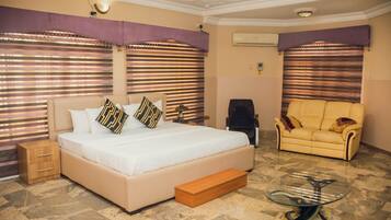 جناح إستديو ديلوكس | إطلالة الغرفة