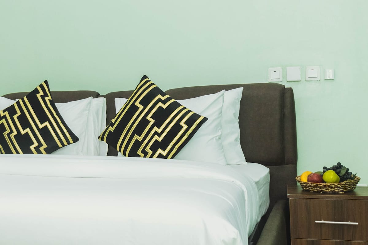Standard Single Room | 1 bedroom, individually decorated, individually furnished, desk