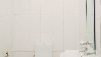 غرفة مزدوجة عادية | حمام