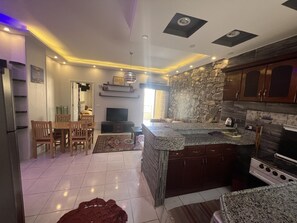 Dining tables
