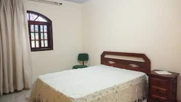 1 soveværelse, gratis Wi-Fi, sengetøj