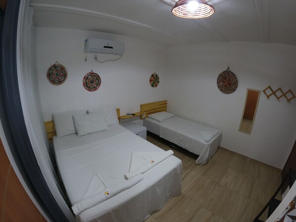 ห้องพัก
