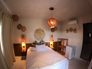 Comfort Double Room - POUSADA VIDA NOVA BARREIRINHAS (Barreirinhas)