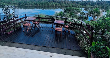 POUSADA VIDA NOVA BARREIRINHAS