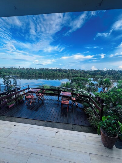 POUSADA VIDA NOVA BARREIRINHAS