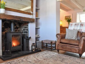 Interior - 1 bedroom accommodation in Cayton (Cayton)