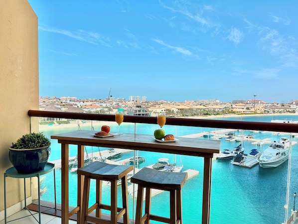 Apartment (0 Bedroom) | Innenbereich